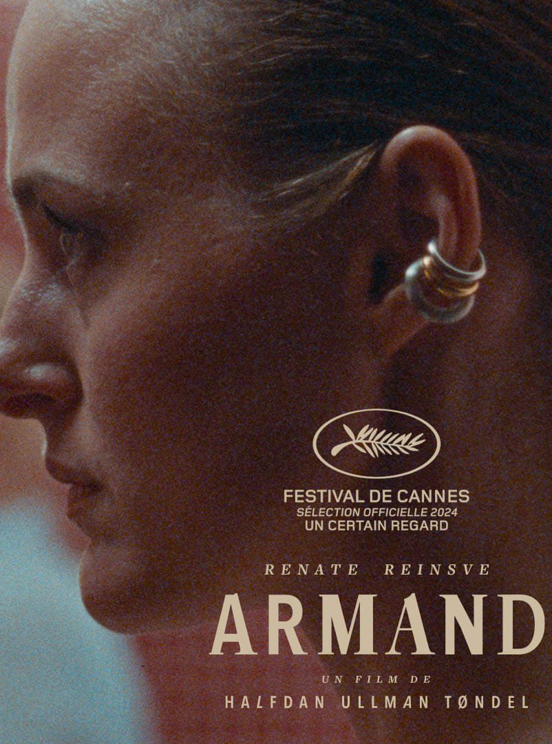 Armand (2024)